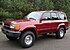 1992 Toyota Land Cruiser for sale 101222049